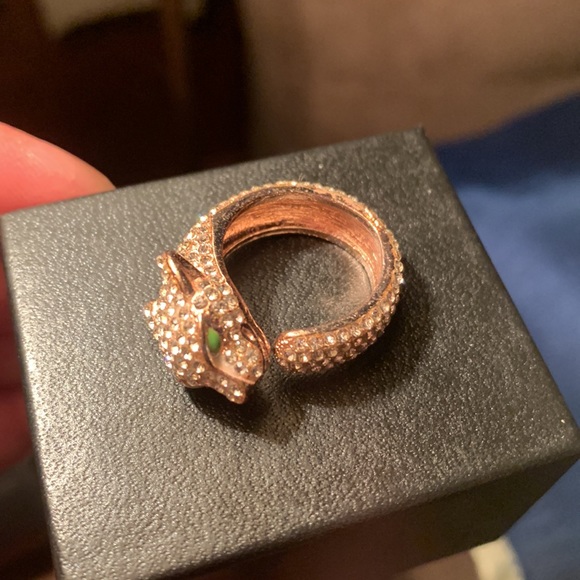 Panther Ring - Picture 5 of 6